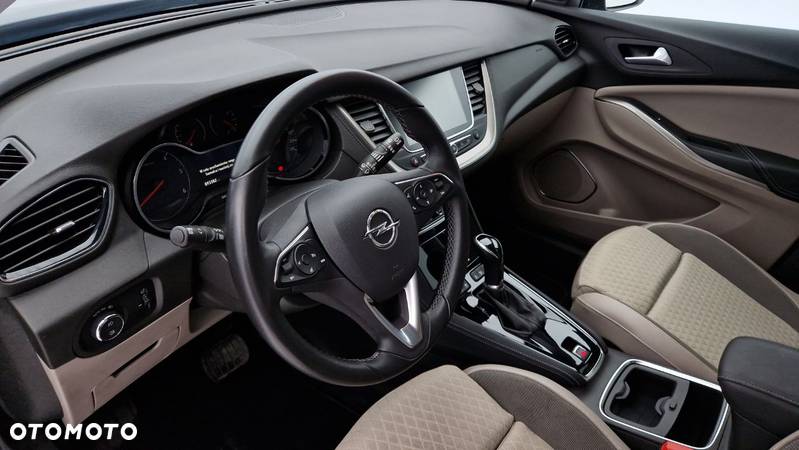 Opel Grandland X - 14