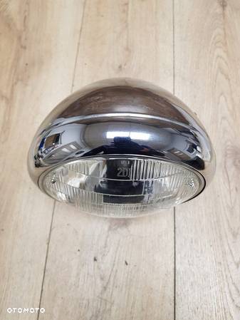 Reflektor lampa Harley Davidson - 13