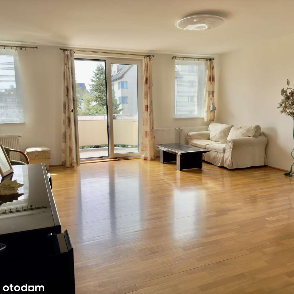 Przestronne 5 pokojowe -  2 poziomy Gdańsk Focha-15