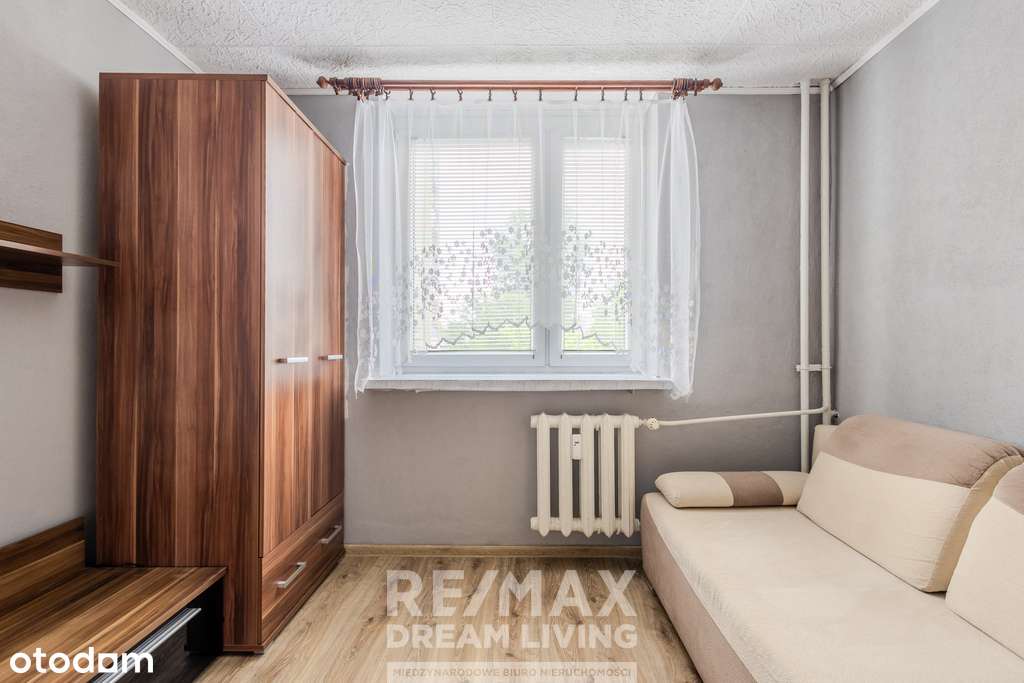 Przestronne 3 pokoje z dużym salonem – Sołtana-8