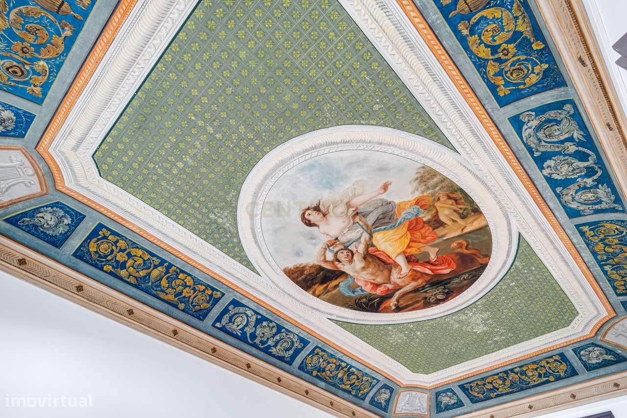 "Exclusiva Moradia Senhorial no Coração Histórico de Évora." - Grande imagem: 5/50