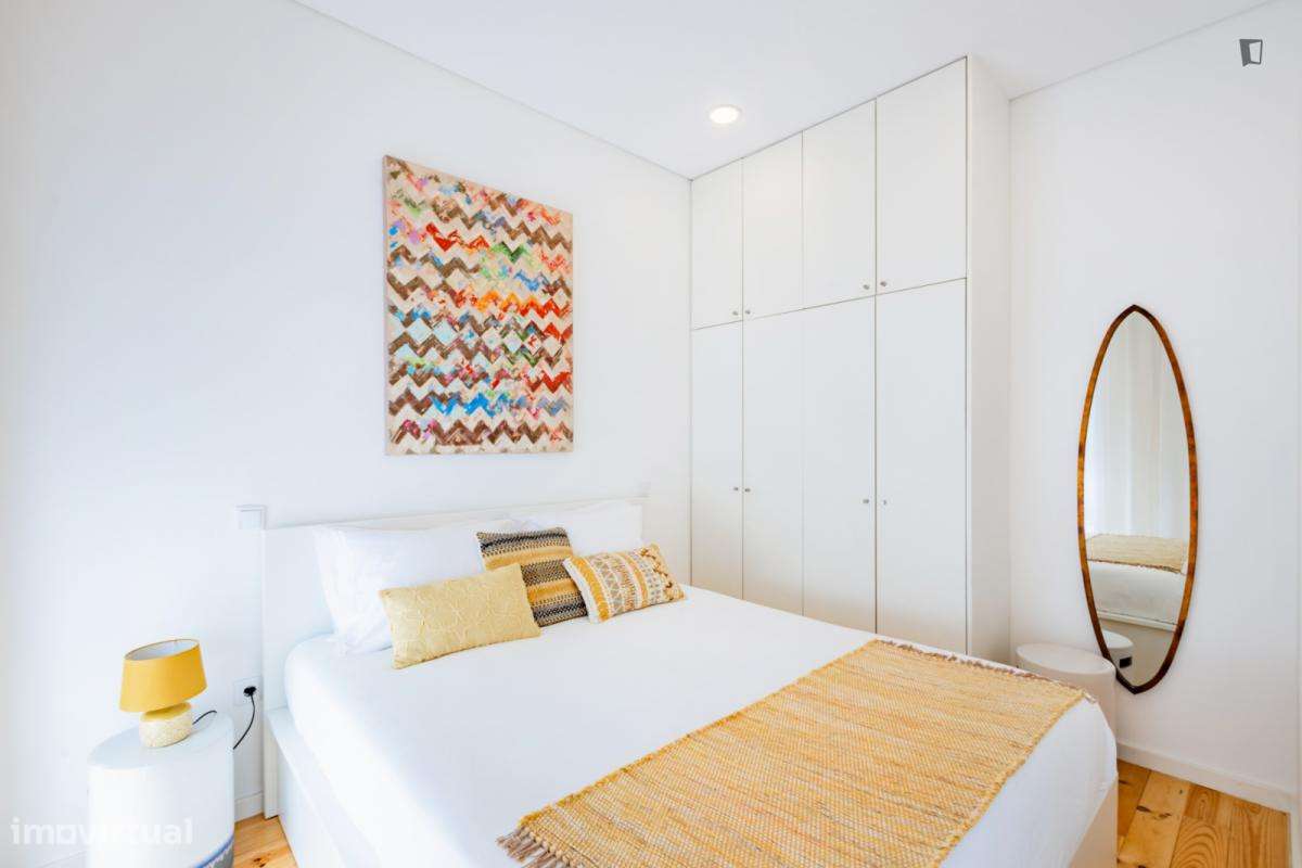 Apartamento com 1 quartos - localizado em Bonfim Porto - Grande imagem: 4/9