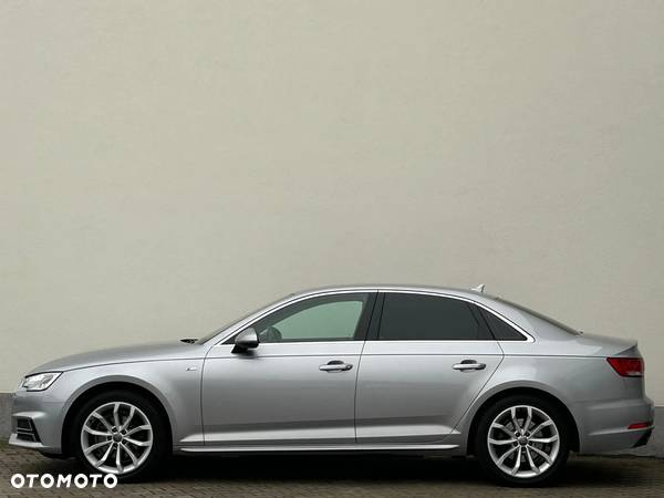 Audi A4 1.4 TFSI S tronic - 6