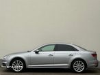 Audi A4 1.4 TFSI S tronic - 6