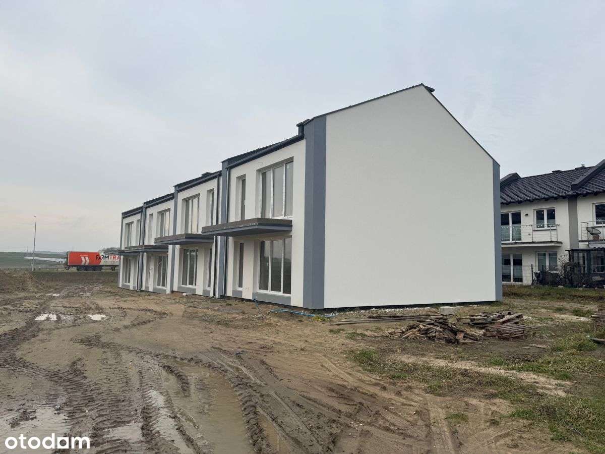 Nowe mieszkanie. - Pełny obrazek: 4/10