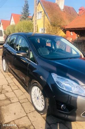 Ford C-MAX 2.0 ENERGI CVT - 3