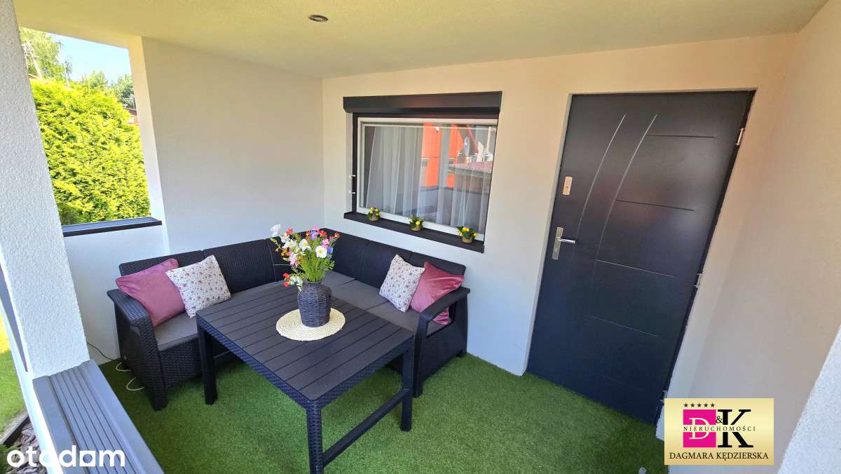 Urokliwy Domek Nad Jeziorem - Sława - Pełny obrazek: 1/14