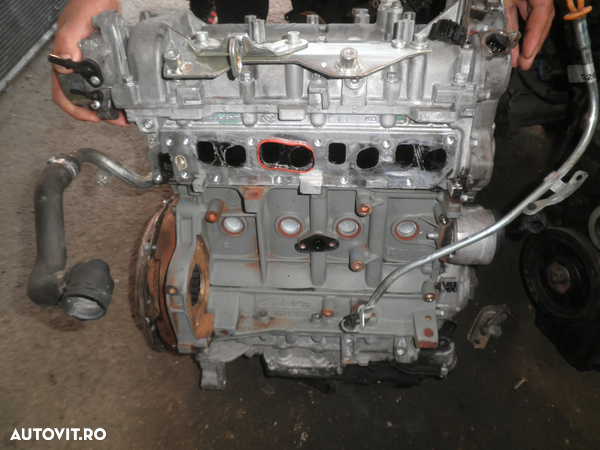 Motor Fiat 1.3 Multijet Euro 6 Panda, 500L, Doblo, 312B2000 - 3