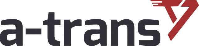 A-TRANS logo