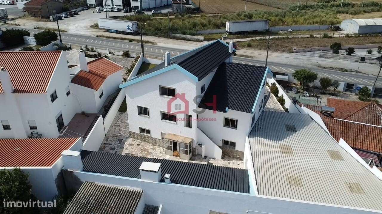 *Moradia T9 - Atouguia da Baleia / Peniche*-35