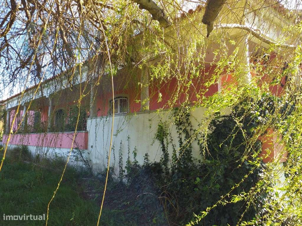 Moradia T6 em Óbidos!-40