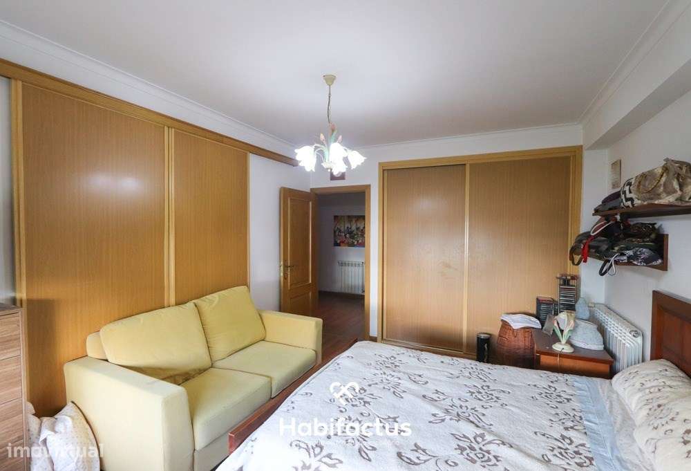 Apartamento T3 na Quinta da Alagoa-12