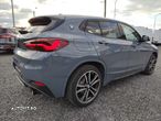 BMW X2 sDrive18d Aut. M Sport - 13