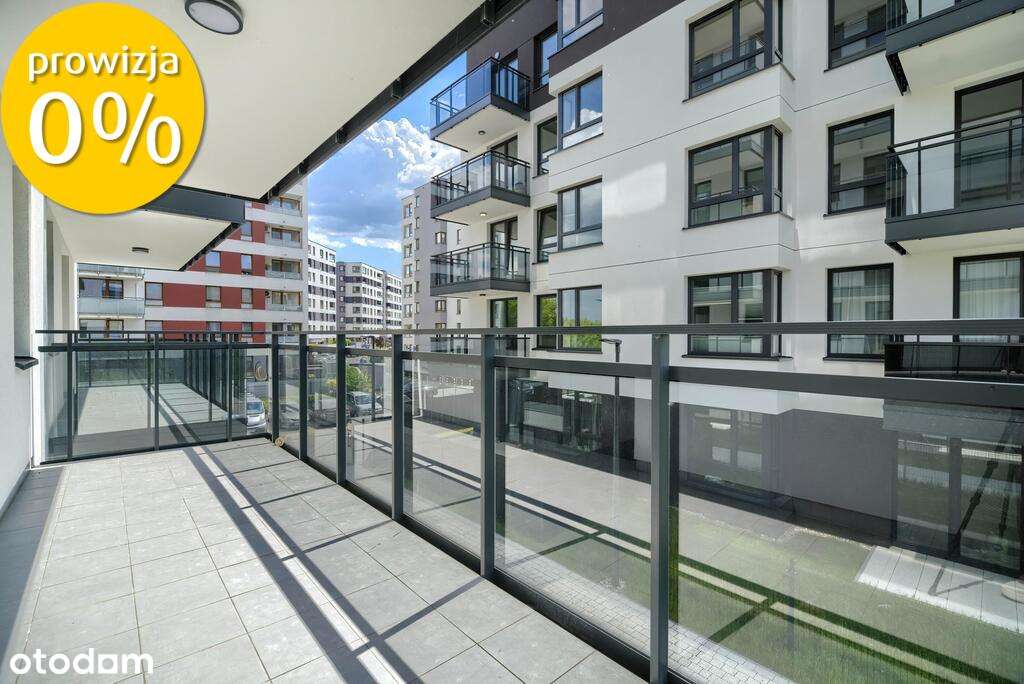 Nowe, 61m2 gotowe do zamieszkania! Bez podatku PCC-15