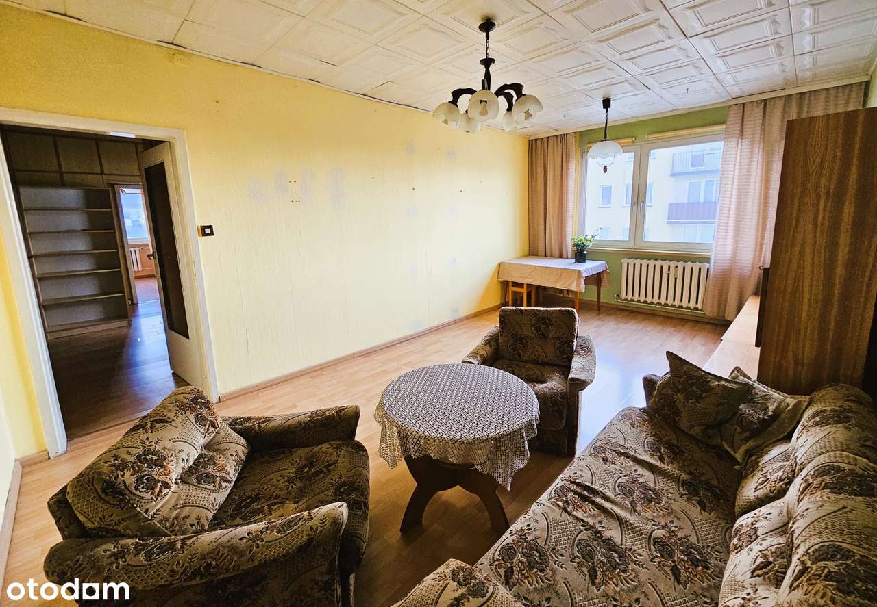 Przytulne mieszkanie w Centrum Ustronia-4