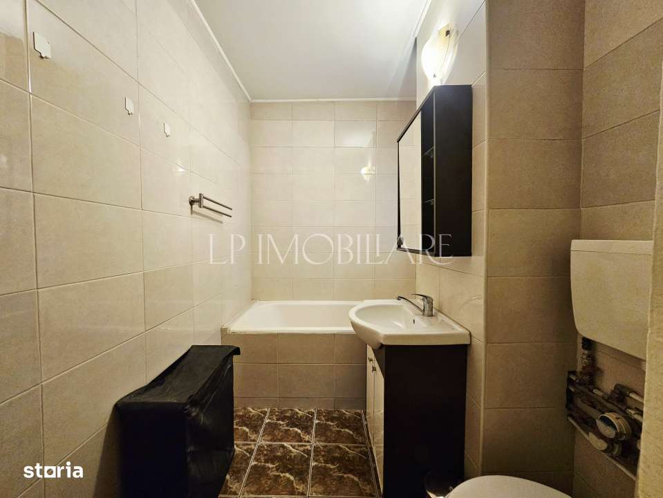 P-ta Gorjului / Apartament 3 camere de vanzare-9