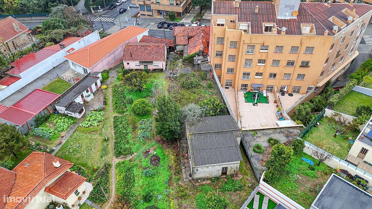 Moradia T6 para venda - Grande imagem: 4/11