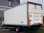 DAF 12T LF 210 WINDA CHŁODNIA 14EP 5,81x2,48x2,29 KLIMA - 3