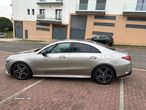 Mercedes-Benz CLA 180 d AMG Line Aut. - 11