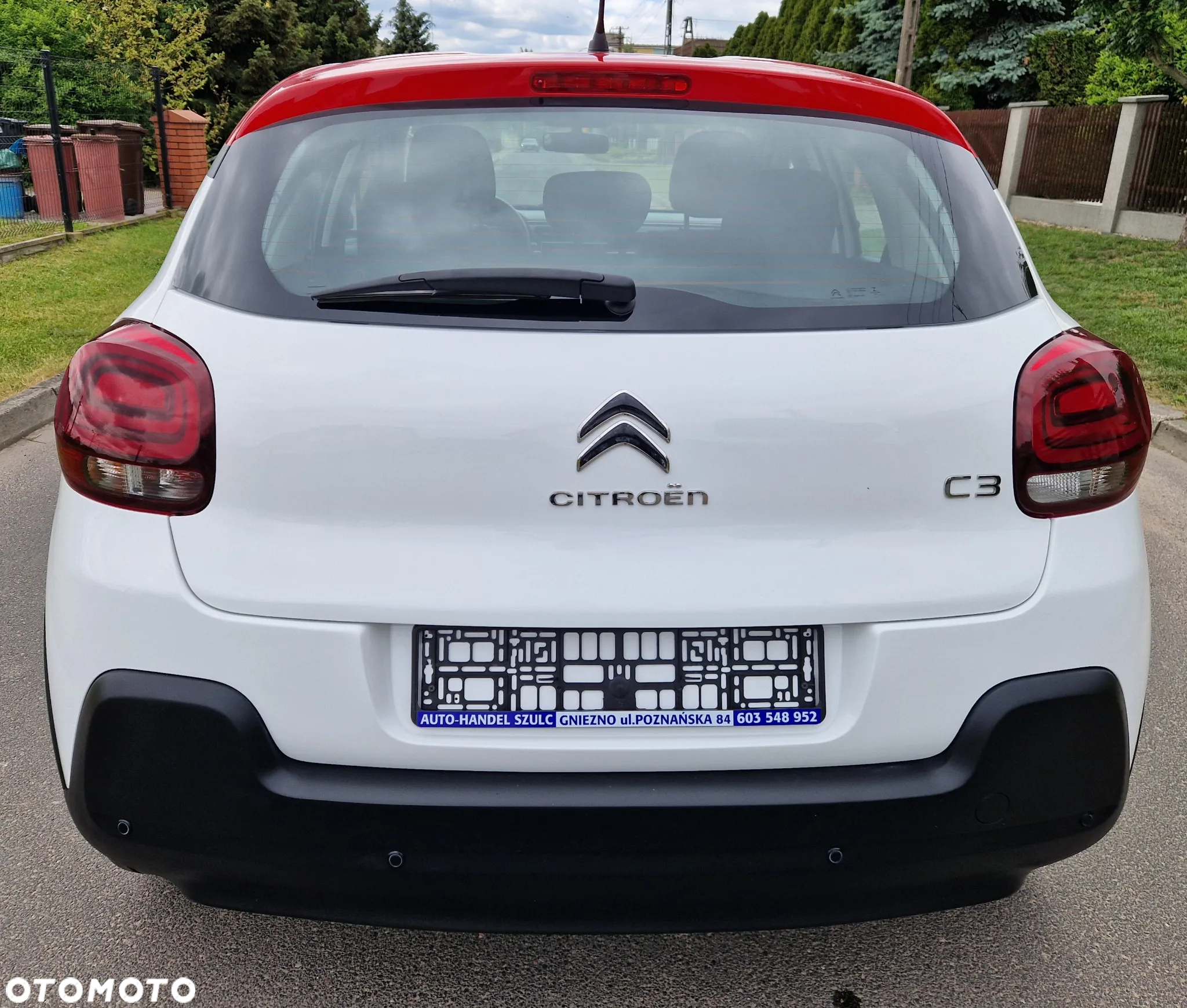 Citroën C3 1.5 BlueHDi Live - 6