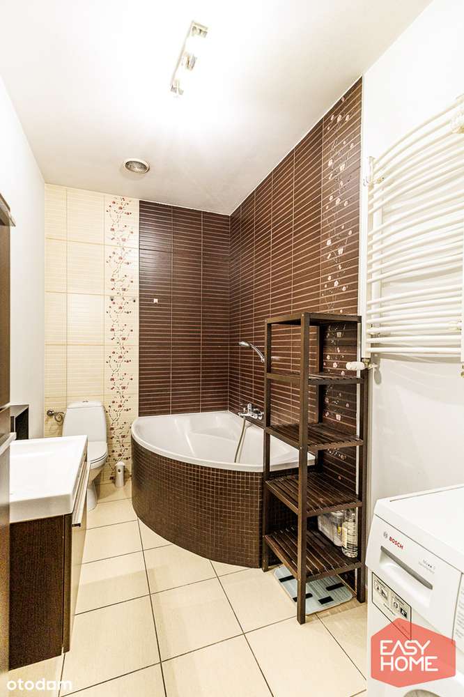 Do wejścia, centrum Lubonia, super dojazd - Pełny obrazek: 4/7