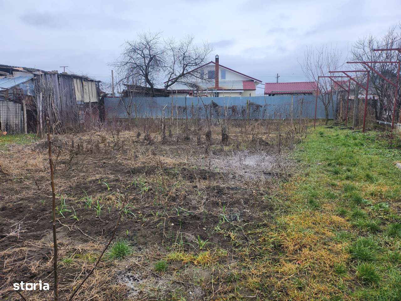 Casa cu 3 camere in Saucesti Comision 0% - Imagine principală: 4/20