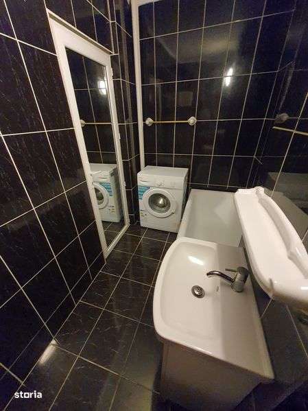 Garsoniera de inchiriat Obor metrou - Imagine principală: 5/7