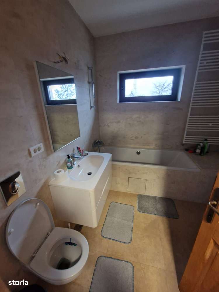 De vanzare vila de lux, Sos. Giurgiului/Jilava/A0-7