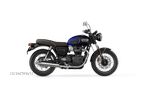 Triumph Bonneville - 7