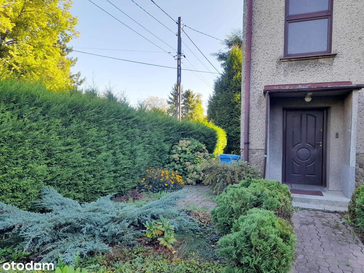 PIĘTRO WOLNOSTOJĄCEGO BUDYNKU W ATRAKCYJNEJ LOKALIZACJI.-19