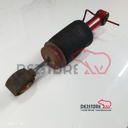 Perna aer suspensie cabina fata Iveco Stralis (500357351) - 2