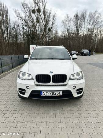 BMW X5 xDrive50i - 4