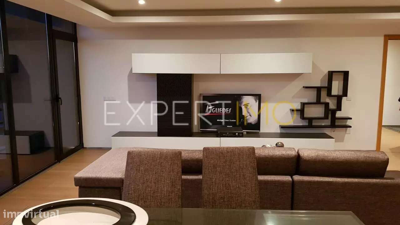 Apartamento T2 em Vila Nova Tazem - Grande imagem: 5/12