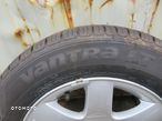 KPL FELG ALU BMW VW T5 5X120 R16 OPONY - 6