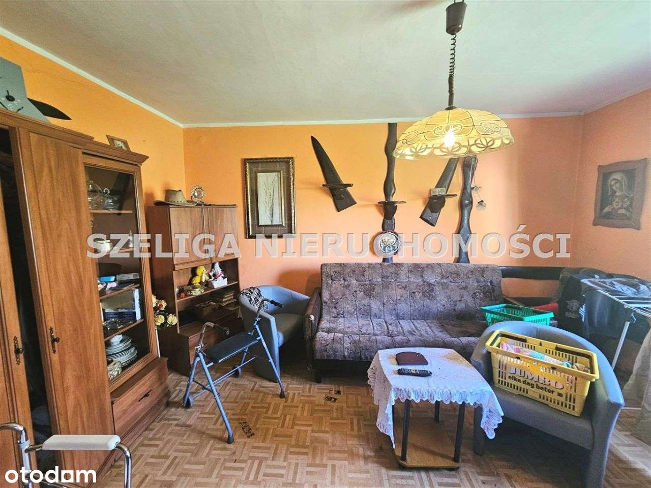 Wolnostojący, Garaż, Budynki Gosp. - Pełny obrazek: 5/13