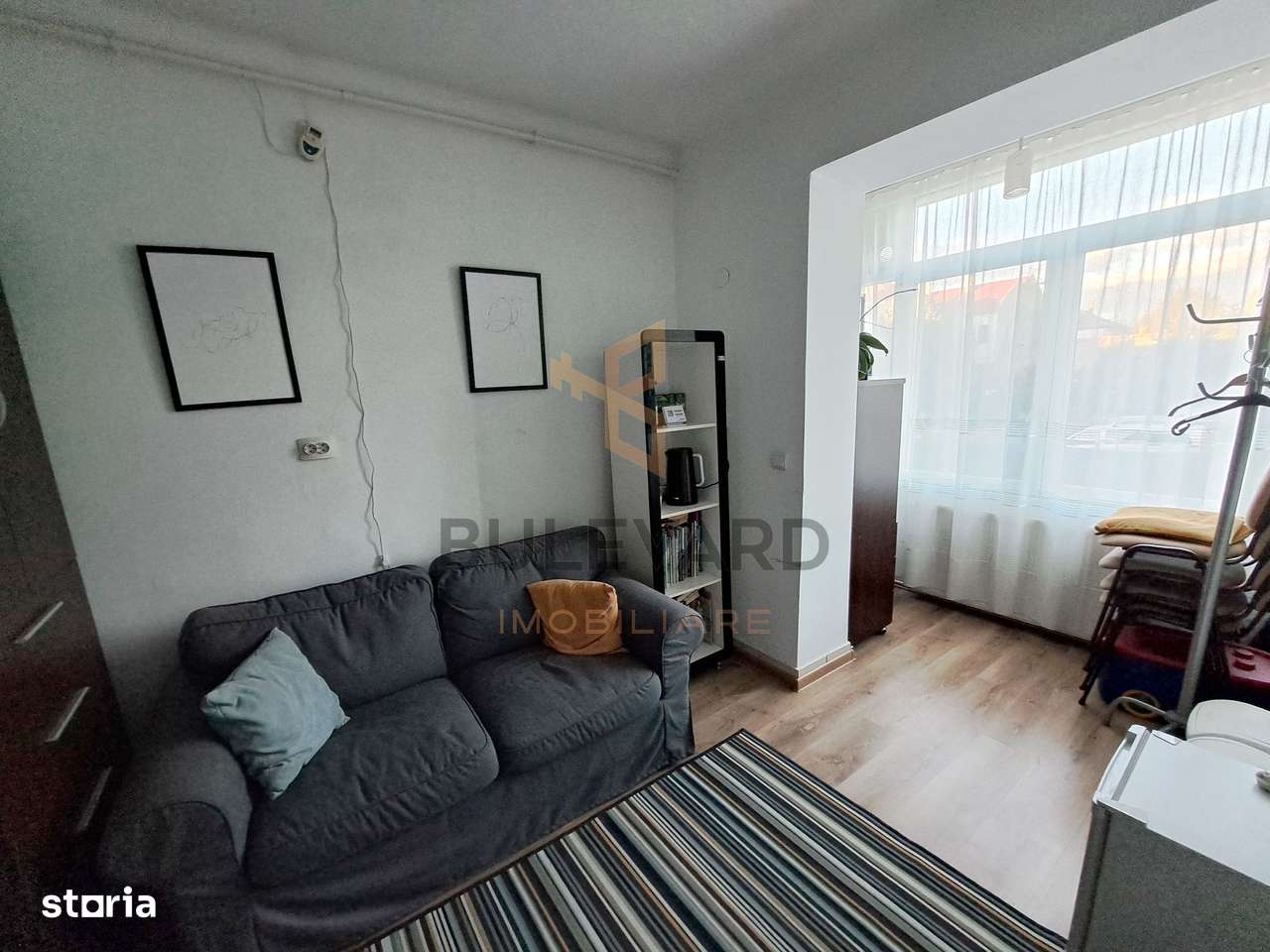 Apartament langa Parcul Central!-14