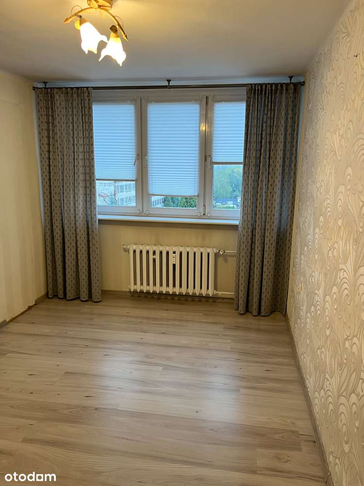 Przestronne 2 pokojowe mieszkanie, duża kuchnia, blisko Bielska-5