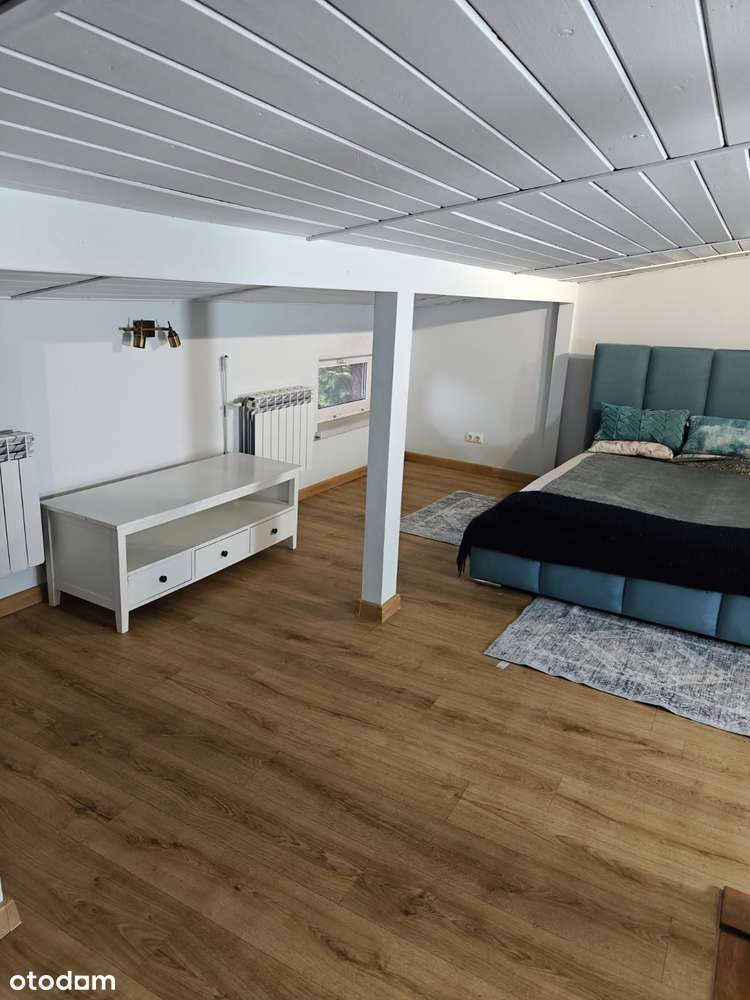 Domek z  jeziorkiem na lisincu od ręki - Pełny obrazek: 2/20