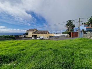 Excelente Terreno para construção na cidade da Horta, ilha do Faial... - Grande imagem: 5/13