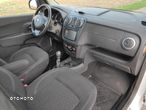 Dacia Lodgy dCi 110 Stepway - 7