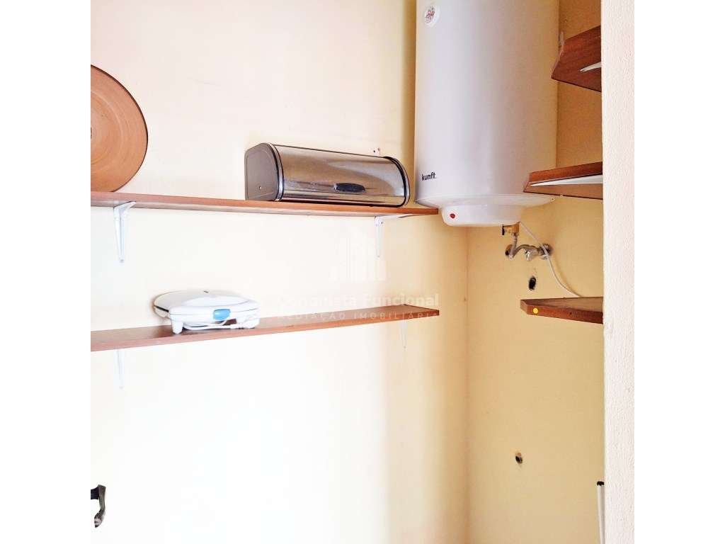 APARTAMENTO T3 | SÃO JOÃO DA MADEIRA| €265.000-19