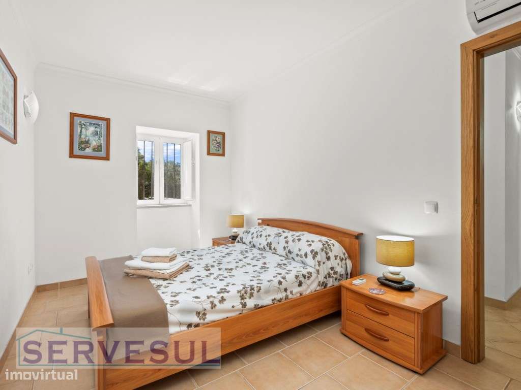 Linda Moradia de campo com 5 quartos, piscina, garagem e pomar a 5 ...-38