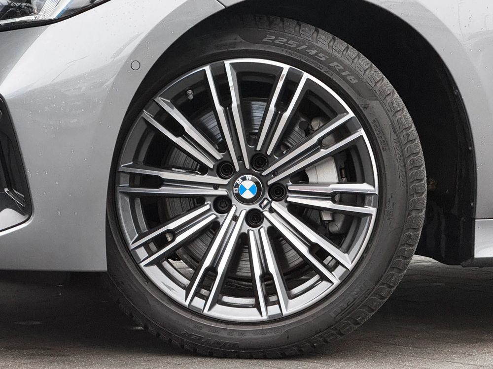BMW Seria-3 330I XDRIVE M Sport 2.0 Benzyna 245 KM — zdjęcie 5