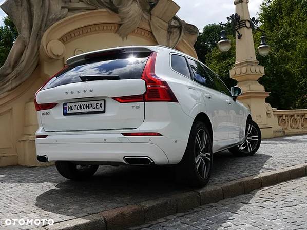 Volvo XC 60 T5 Momentum - 11