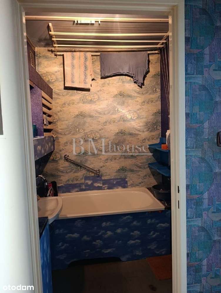 Przestronne 3-pokojowe, 1,2km od Starego Miasta-11