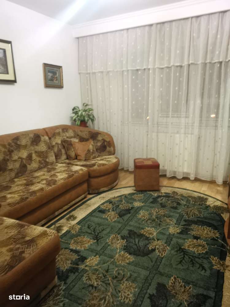 3 camere Teilor / PS.-uri , Decomandat / centrala , partial mobilat-13