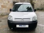 Citroën BERLINGO 1.9D - 4