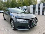 Audi A4 2.0 TDI S tronic - 1