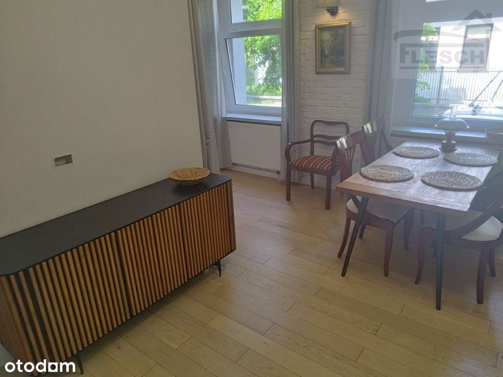 2- pokojowe mieszkanie 46m2 Pruszków - Pełny obrazek: 5/15