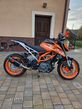 KTM Duke - 10